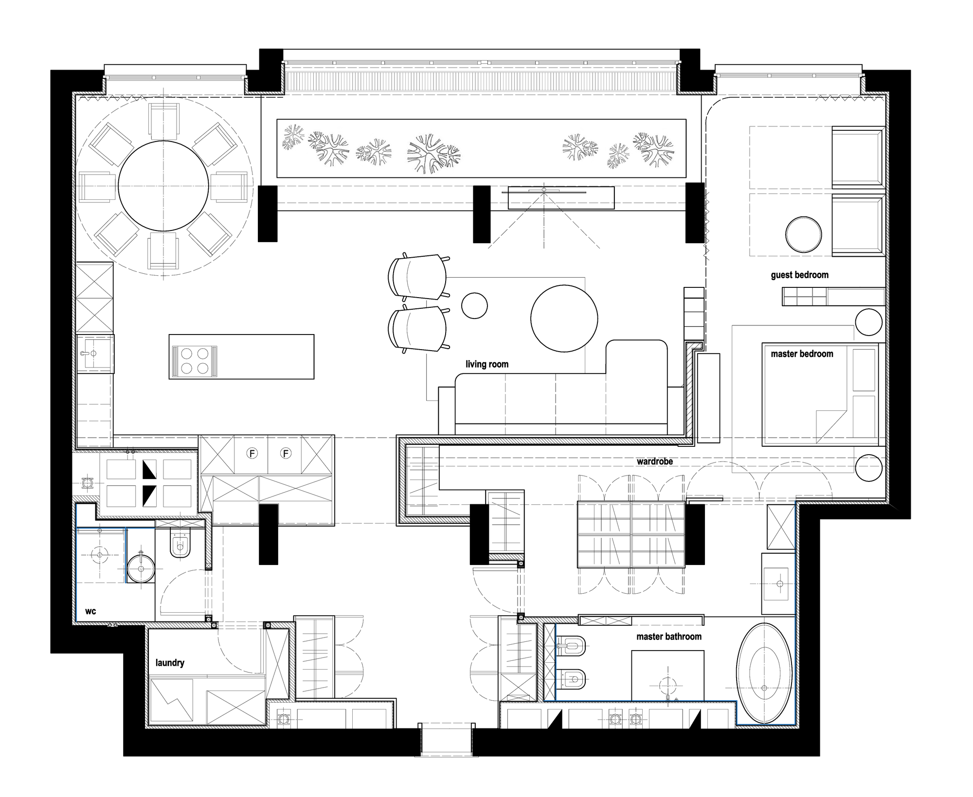 Architecture sketch 1