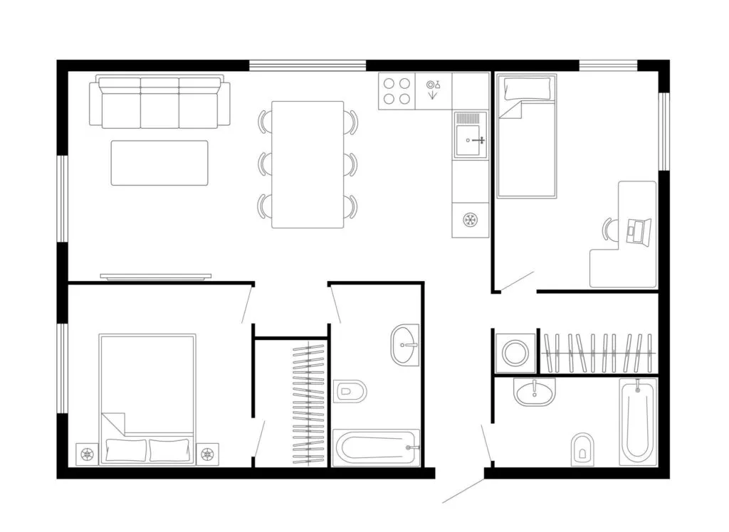 Architecture sketch 3