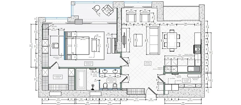 Architecture sketch 6